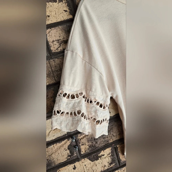 Cropped tshirt - Picture 4 of 4